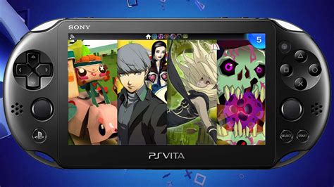 great vita games|list of psp vita games.